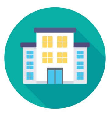  Daireler vektör simgesi