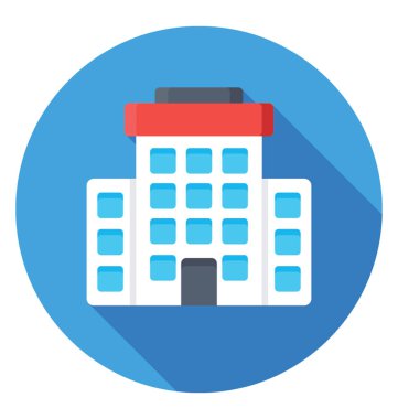  Daireler vektör simgesi