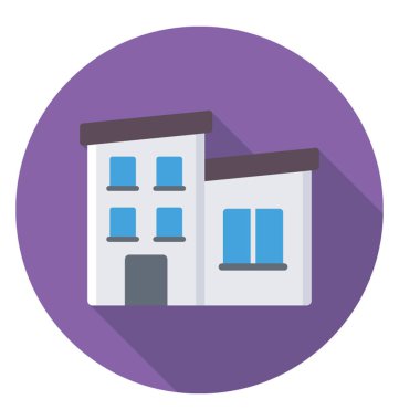  Daireler vektör simgesi