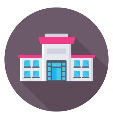  Daireler vektör simgesi