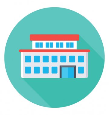  Daireler vektör simgesi