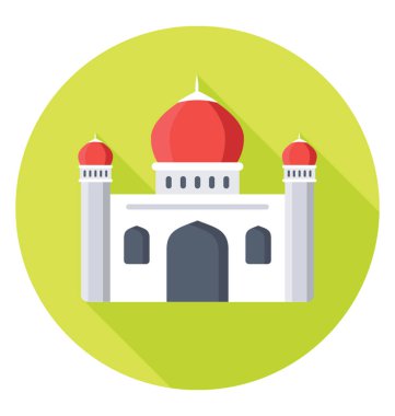  Cami vektör simgesi