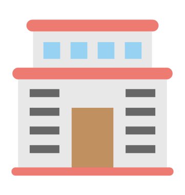  Çift Kişilik hikaye vektör simgesi