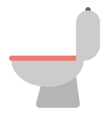  Komodin vektör simgesi