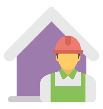  Özellik sahibi vektör simgesi