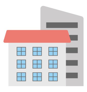  Daireler vektör simgesi