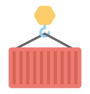  Konsinye vektör simgesi