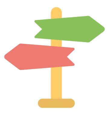  İmza posta vektör simgesi