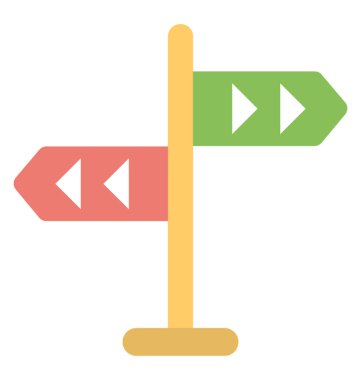  İmza posta vektör simgesi