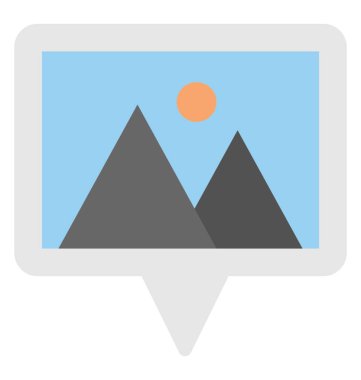  PIN vektör simge seyahat