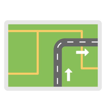  Vektör simge izleme göster