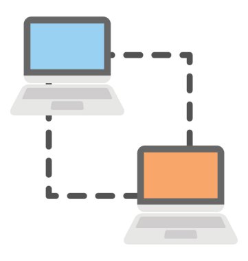  Küresel haber vektör simgesi