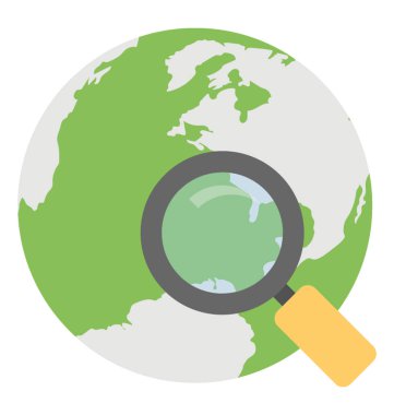  Vektör simge tarama