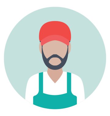  Gardner vektör simgesi