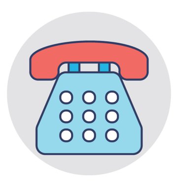  Arama vektör simgesi