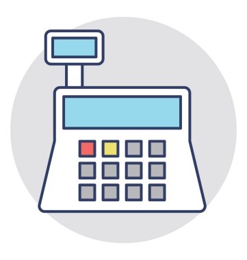  Nakit kadar vektör simgesi