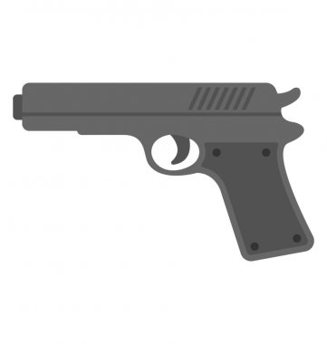  Glock vektör simgesi