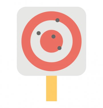  Eğitim Hizmetleri vektör simgesi çekim