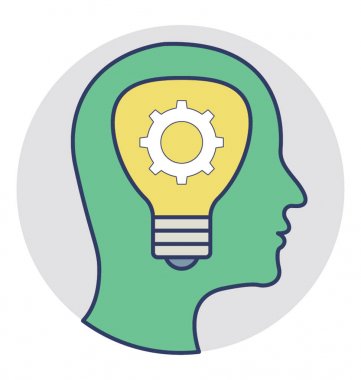  Yenilik vektör simgesi