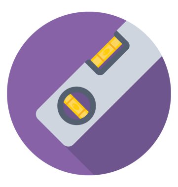  Düzey araç vektör simgesi