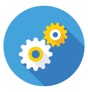  vites vektör simgesi