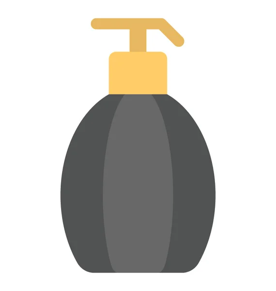 Perfume vector icono — Archivo Imágenes Vectoriales