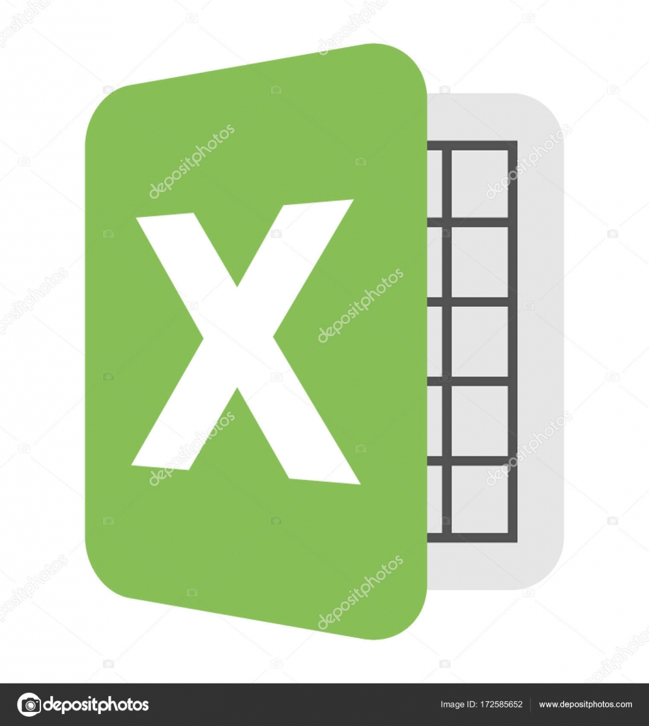 Microsoft Office Excel Vectores Graficos Imagenes Vectoriales Depositphotos Microsoft Office Excel Vectores Graficos Imagenes Vectoriales Depositphotos