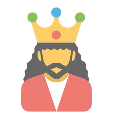  Hokkabaz vektör simgesi