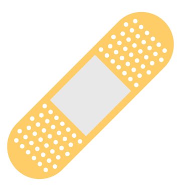  Grup vektör simge alçı