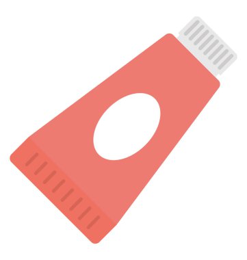  Dermatoloji vektör simgesi