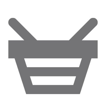  kova vektör simgesi