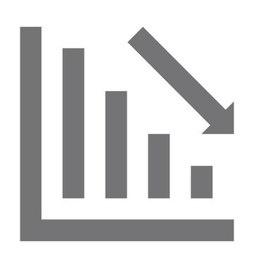  Pazar vektör simgesi