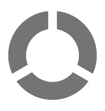  Çörek börek vektör simgesi