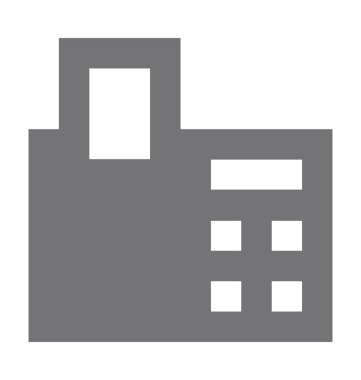  para kasası vektör simgesi