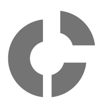  Çörek börek vektör simgesi