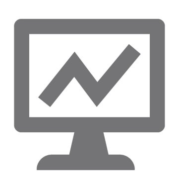  grafik vektör simgesi