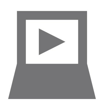  Video oyun vektör simgesi