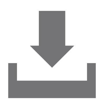  Vektör simge İndiriyor