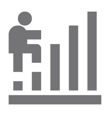  Promosyon kavramı vektör simgesi