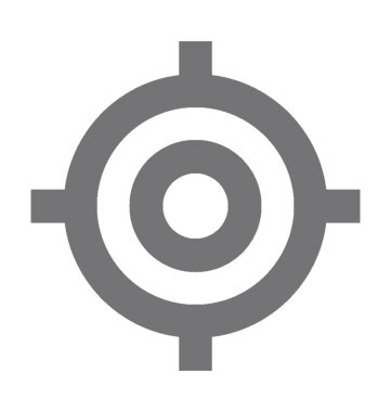  Hedef vektör simgesi