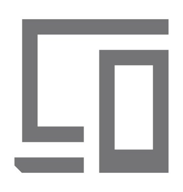  Laptop vektör simgesi