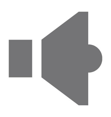  Birim vektör simgesi