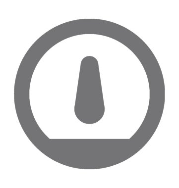  Anahtar yuvası vektör simgesi 