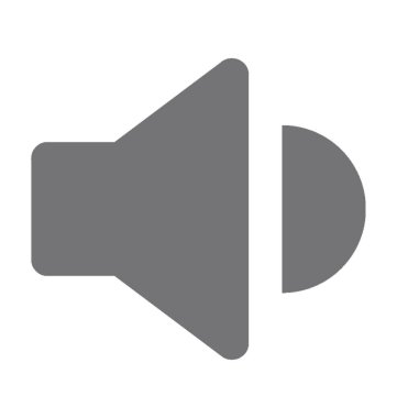  Birim vektör simgesi