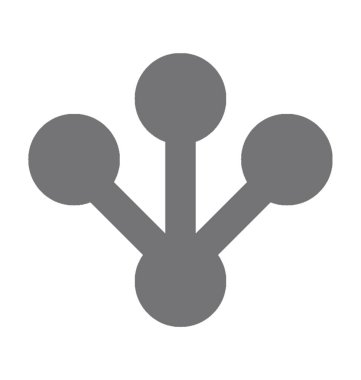  vektör simge paylaşın