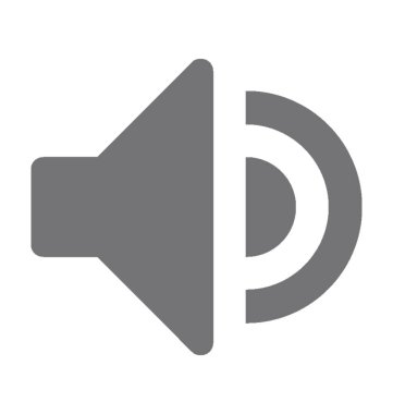  Birim vektör simgesi