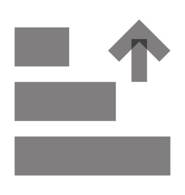  Promosyon vektör simgesi