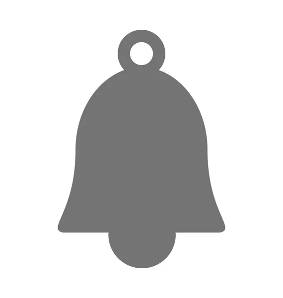 Bell vector icono — Vector de stock