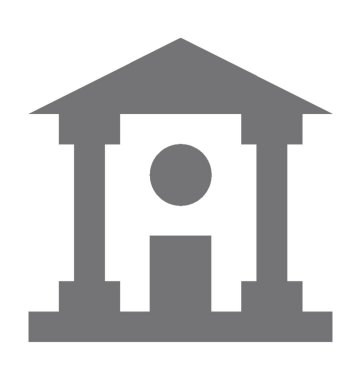  Banka vektörel simgesi