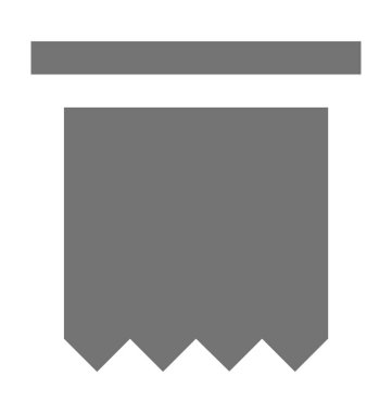  Oyun Ghost vektör simgesi